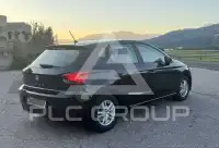 2018 Seat Ibiza