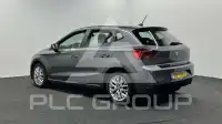 2018 Seat Ibiza