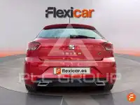 2018 Seat Ibiza