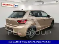 2018 Seat Ibiza