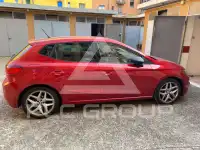 2018 Seat Ibiza
