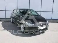 2018 Seat Ibiza