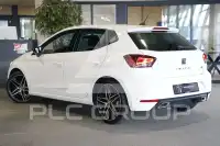 2018 Seat Ibiza
