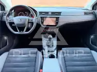 2018 Seat Ibiza