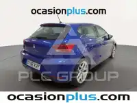 2018 Seat Ibiza