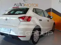 2018 Seat Ibiza