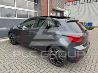 2018 Seat Ibiza