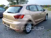 2018 Seat Ibiza