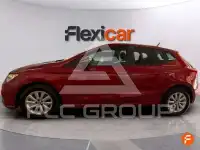 2018 Seat Ibiza