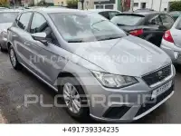 2018 Seat Ibiza