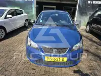 2018 Seat Ibiza