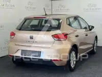 2018 Seat Ibiza