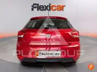 2018 Seat Ibiza