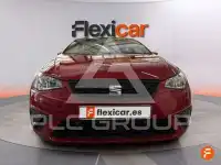 2018 Seat Ibiza