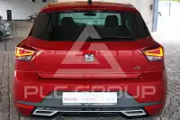 2018 Seat Ibiza