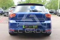 2018 Seat Ibiza