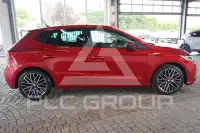 2018 Seat Ibiza