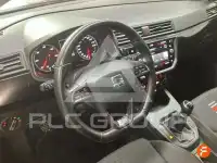 2018 Seat Ibiza