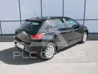 2018 Seat Ibiza