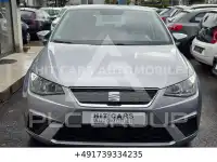 2018 Seat Ibiza