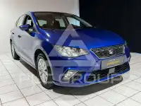2018 Seat Ibiza