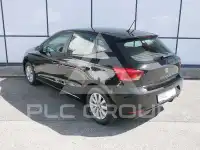 2018 Seat Ibiza
