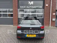 2018 Seat Ibiza