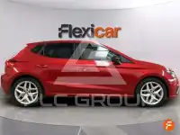2018 Seat Ibiza