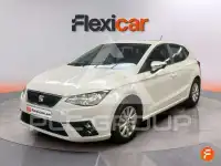 2018 Seat Ibiza