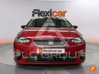 2018 Seat Ibiza