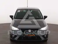 2018 Seat Ibiza