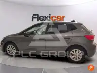 2018 Seat Ibiza