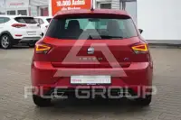 2018 Seat Ibiza