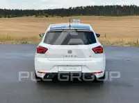 2018 Seat Ibiza