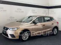 2018 Seat Ibiza