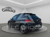 2018 Seat Ibiza