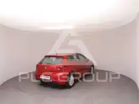 2018 Seat Ibiza