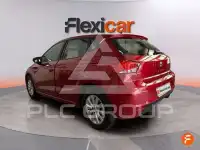 2018 Seat Ibiza