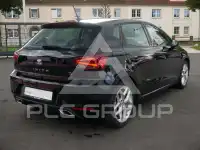 2018 Seat Ibiza