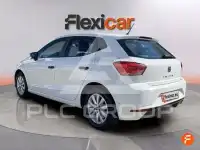 2018 Seat Ibiza