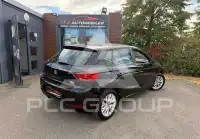 2018 Seat Ibiza
