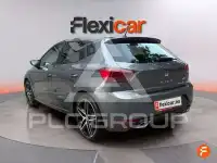 2018 Seat Ibiza
