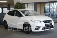 2018 Seat Ibiza