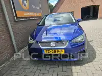 2018 Seat Ibiza