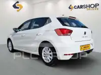 2018 Seat Ibiza