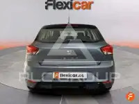 2018 Seat Ibiza