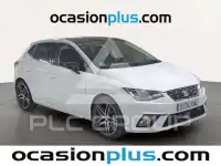 2018 Seat Ibiza