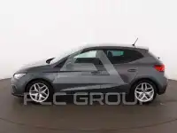 2018 Seat Ibiza