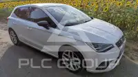 2018 Seat Ibiza