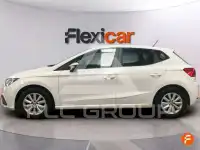 2018 Seat Ibiza